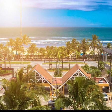 Casa De Praia Estilosa Com Piscina No Condominio-Litoral Norte Bertioga Exterior foto