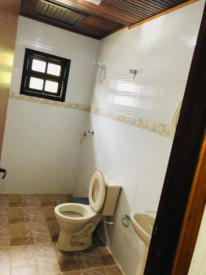 Casa De Praia Estilosa Com Piscina No Condominio-Litoral Norte Bertioga Exterior foto
